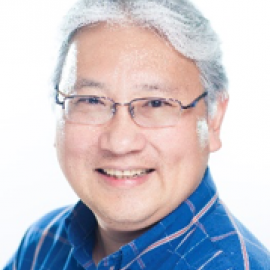 Professor Guan Heng Yeoh